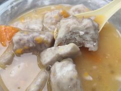 -东门町美食街