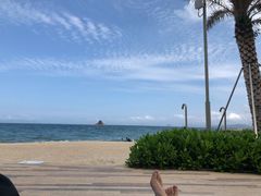 -深圳大梅沙京基洲际度假酒店