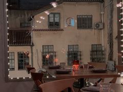 -BOR Eatery(安福路店)