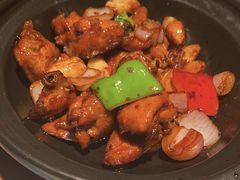 -大树餐厅(益田假日店)