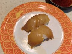 -万岁寿司(虎门万达店)