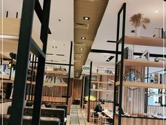 大堂-虾饺妹·酒家(海珠广场店)