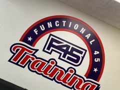 -F45 Training(徐汇店)