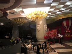 -米乐星世界KTV(汇智国际商业中心店)