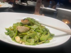 -忆江南·临江鱼馆