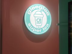 -gleeglee乐溢亦茶(合生汇店)