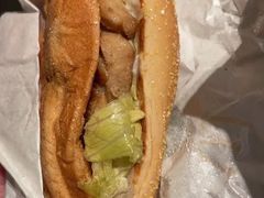 -麦当劳(东急新天地店)