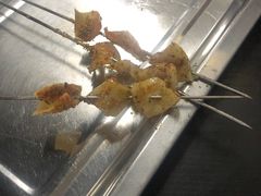 -慧姐烤串(南宁南小区店)