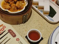 -点都德(奥体印象城店)