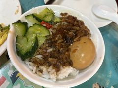 -一家亲台菜餐厅(银塘中路店)