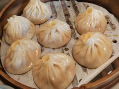 -馋三尺蟹粉小笼(人民广场店)