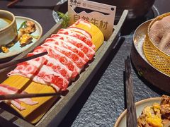 -季季山·云南野生菌火锅(上海首店)