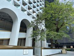 -尼依格罗香港美利酒店
