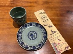 餐具摆设-锦小馆(安贞店)