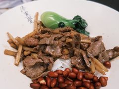 -漆黑觉米粉(三里屯店)