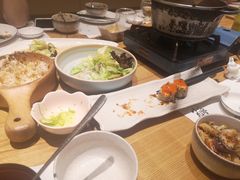 -小句号·精致料理(江南环球港店)