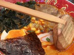 -仙隐小鹿中华料理(南宁万象城店)