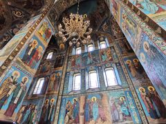 -滴血救世主教堂