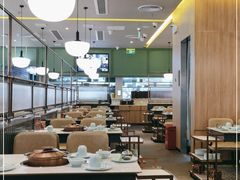 大堂-润园四季椰子鸡火锅(南山海岸城店)