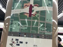-刘家窑(地铁站)
