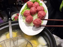 -八合里潮汕鲜牛肉火锅(吉大店)