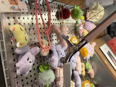 -子檀大隐炭烧(食品街店)