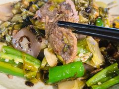 -紫金食坊(江南西路店)