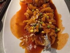 -姑苏家宴·苏帮菜·松鼠桂鱼(苏州总店)
