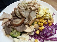 -So Lounge索兰至餐厅(蓝色港湾店)