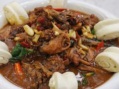 -再回头私房菜·老南京菜