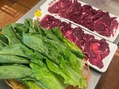 -潮泰牛肉火锅 · 创于1992年(车公庙店)