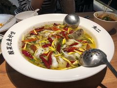 老坛子酸菜鱼-太二酸菜鱼(正大广场店)