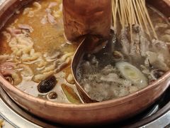-京元盛铜锅涮肉(上海总店)