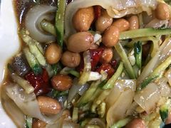 -炮爷东北铁锅炖(棠安路店)