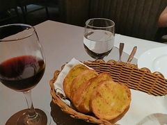 -戈雅法餐厅(世界城广场店)