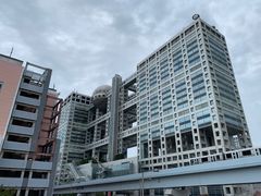 -台场海滨公园船码头