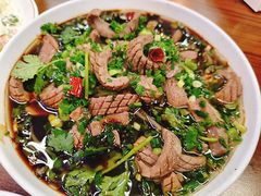 -谢记上海大排档(长寿路店)