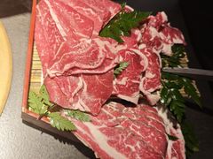 -铭牛烧肉·和牛海鲜自助(高新月牙湖店)