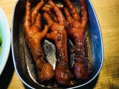 -弄堂里(阿里西溪A区店)