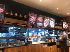 -木屋烧烤(西南角店)