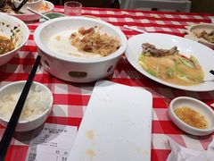 -西贝(宝乐汇店)