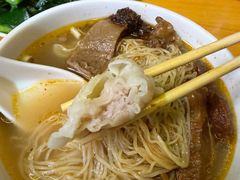 -汉记面馆(南华东路店)