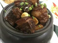 -宝发园名菜馆