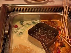 -串一火锅(赛格国际购物中心店)