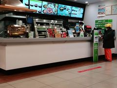 -老乡鸡(阜阳商厦时代广场店)