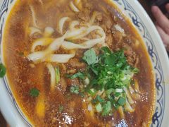 -韩师傅老大同刀削面(北苑路店)