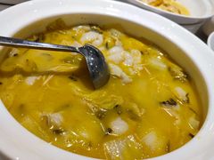 -兰湘子·湘菜小炒(崂山丽达店)