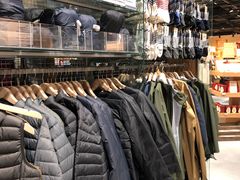 -MUJI无印良品(杭州万象城店)
