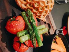 惠林顿牛排-上海苏宁宝丽嘉酒店·Cafe Bellagio西餐厅