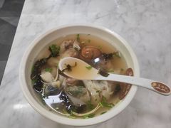 -海萍馄饨(湖北路店)